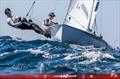 2026 470 European Championships day 5 &copy; International 470 Class Association