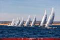 2026 470 European Championships day 5 &copy; International 470 Class Association