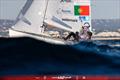 2026 470 European Championships day 5 &copy; International 470 Class Association