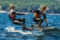 © Sailing Energy 49er, 49erFX and Nacra 17 World Championships Day 5 © Sailing Energy