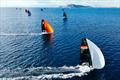 © Sailing Energy 49er, 49erFX, and Nacra 17 Worlds Day 3 © Sailing Energy