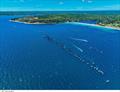 © Sailing Energy 49er, 49erFX and Nacra 17 World Championships Day 5 © Sailing Energy
