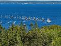 © Sailing Energy 49er, 49erFX and Nacra 17 World Championships Day 5 © Sailing Energy