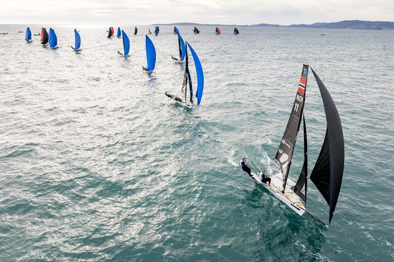 53 Trofeo Princesa Sofía Mallorca by Iberostar - photo © Sailing Energy / Trofeo Princesa Sofía Mallorca