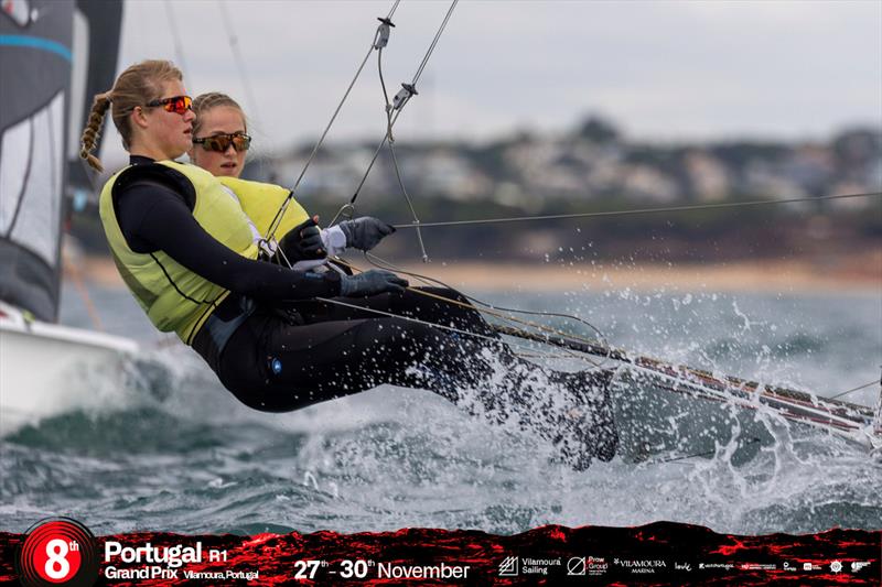 8th Portugal Grand Prix at Vilamoura Day 3 - photo © Prow Media