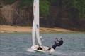 Salcombe YC Sailing Club Series final race © Lucy Burn