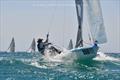 Harken 505 Australian Championships Final Day &copy; Christophe Favreau