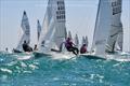 Harken 505 Australian Championships Final Day &copy; Christophe Favreau