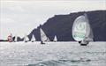 Salcombe Yacht Club Autumn Series Race 4 &copy; Lucy Burn