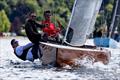 5.5 Metre Austrian Open 2025 © Robert Deaves