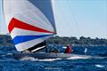 Artemis - 5.5 Metre French Open &copy; Robert Deaves