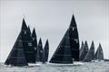 International Six Metre World Championship 2025 hosted by The Seawanhaka Corinthian Yacht Club based in Centre Island, (Oyster Bay) New York &copy; María Muiña / sailingshots.es