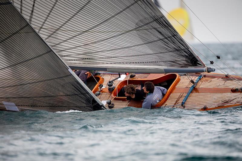 Xacobeo Six Meter World Championship 2022 - Day 4 - photo © María Muiña / Xacobeo 6mR Worlds