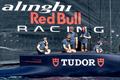 Alinghi Red Bull Racing - Louis Vuitton Semi-Finals -  Day 3 - September 16, 2024 &copy; Ian Roman / America's Cup