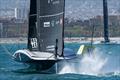 American Magic - Race Day 9 - Louis Vuitton Cup - September 9, 2024 - Barcelona &copy; Ricardo Pinto / America's Cup