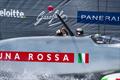  Luna Rossa (ITA)  - Day 15 -  August 7, 2026 - Cagliari, Sardinia &copy; Ivo Rovira