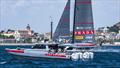  Luna Rossa (ITA)  - Day 15 -  August 7, 2026 - Cagliari, Sardinia &copy; Ivo Rovira