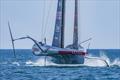  Luna Rossa (ITA)  - Day 15 -  August 7, 2026 - Cagliari, Sardinia &copy; Ivo Rovira