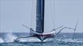  Luna Rossa (ITA)  - Day 15 -  August 7, 2026 - Cagliari, Sardinia &copy; Ivo Rovira