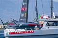  Luna Rossa (ITA)  - Day 15 -  August 7, 2026 - Cagliari, Sardinia &copy; Ivo Rovira