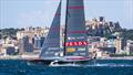  Luna Rossa (ITA)  - Day 15 -  August 7, 2026 - Cagliari, Sardinia &copy; Ivo Rovira