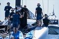 La Roche-Posay Racing Team - Sailing Day 8 - August 12, 2026 - Lorient, France &copy; Pierre Bouras/America's Cup Recon