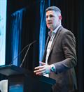 © HNZ Hospitality NZ's CEO Steve Armitage © HNZ