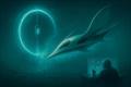 The Supercavitation Gate — where espionage, code tampering, and betrayal once collided © Pierre-Jean Cottalorda