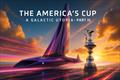 The (63+254i)th America's Cup © Pierre-Jean Cottalorda
