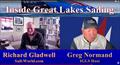 Inside Great Lakes Sailing - Season 6 - Show 143 - August 2025 © ILGS