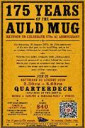 Celebrate 175yrs of the Auld Mug &copy; Maria Ryan-Young