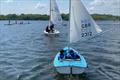 Mariners of Bewl make the sport of sailing more inclusive and adaptive © Carolyn Howden