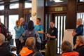 Hansa UK Traveller Trophy Series event at Carsington &copy; David Thomas