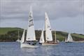 Salcombe Yacht Club Autumn Series Race 4 &copy; Lucy Burn
