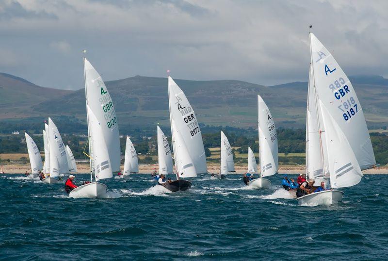 Albacore UK National and European Championships - photo © Dave Whittle