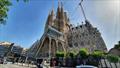 Barcelona - Venue for the 2024 America's Cup - Sept-Oct 2024 © America's Cup Media