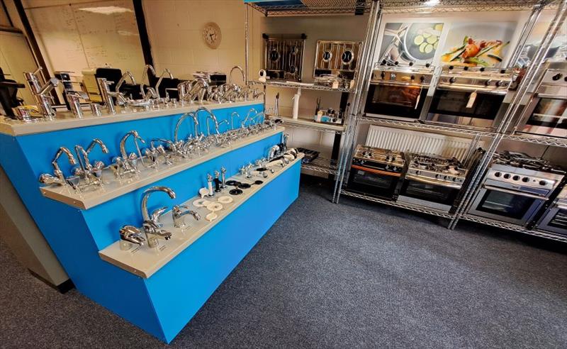 Penguin Engineering - photo © Ancasta Group