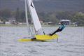 Arrow catamaran © Paul Delaney / SPASC