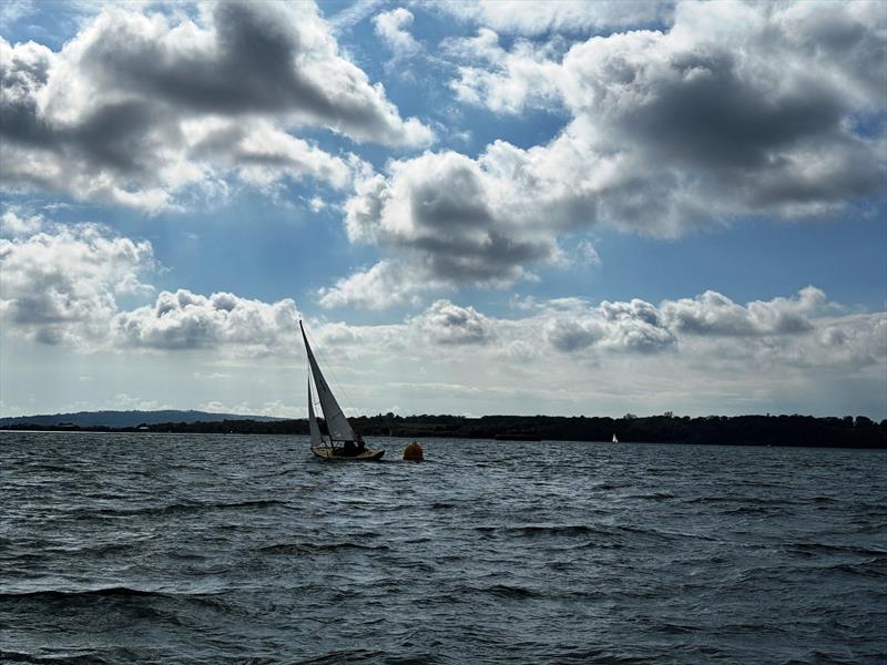 Easter Weekend Bembridge One-Design Racing for the Oppenheim Trophy - photo © Laurence Blackburn