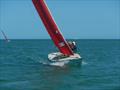 Bembridge Sailing Club Mid June Keelboat Weekend © Mike Samuelson