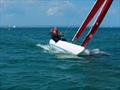 Bembridge Sailing Club Mid June Keelboat Weekend © Mike Samuelson