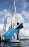 Kalooki at Buckler's Hard © Tom Steventon