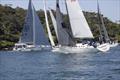 Beneteau Cup © Flavio Perez