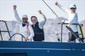Heaven Can Wait won line honours &copy; Mikey Brignall / DOSC / Sarozz Jung