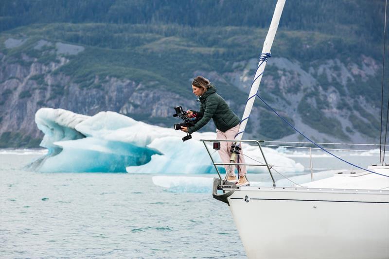 Will and Olya - BENETEAU Oceanis 400 - Living the travel-by-water lifestyle - photo © Groupe Beneteau