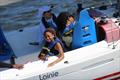 Recovering Warriors Sailing Regatta &copy; CRAB Sailing