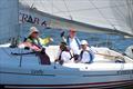 Recovering Warriors Sailing Regatta &copy; CRAB Sailing