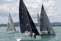 Coronation Cup, OMYC Jomtien © Guy Kennard