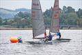 LOMO Blaze Inland Championship at Bala &copy; John Hunter