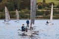 LOMO Blaze Inland Championship at Bala &copy; John Hunter